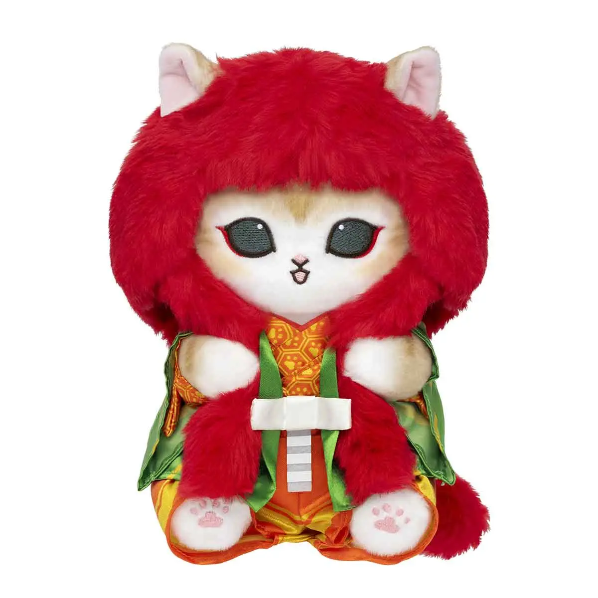 Mofu Mofu Journey - mofusand / Kabuki nyan