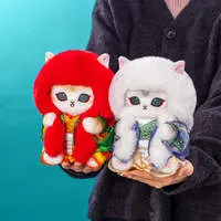 Mofu Mofu Journey - mofusand / Kabuki nyan