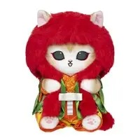 Mofu Mofu Journey - mofusand / Kabuki nyan
