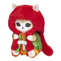 Mofu Mofu Journey - mofusand / Kabuki nyan