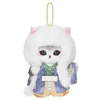 Mofu Mofu Journey - mofusand / Kabuki nyan