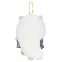 Mofu Mofu Journey - mofusand / Kabuki nyan