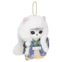 Mofu Mofu Journey - mofusand / Kabuki nyan