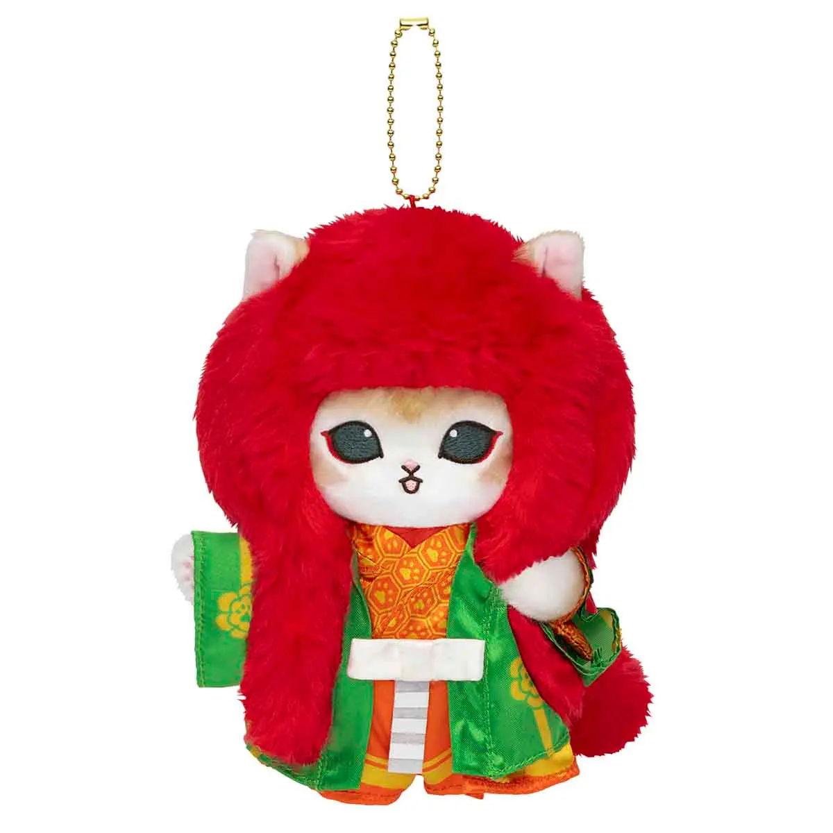 Mofu Mofu Journey - mofusand / Kabuki nyan