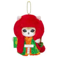 Mofu Mofu Journey - mofusand / Kabuki nyan