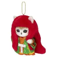 Mofu Mofu Journey - mofusand / Kabuki nyan