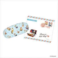 Mofu Mofu Journey - mofusand