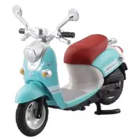 Trading Figure - 1/32 scale YAMAHA Vino collection