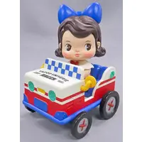 Trading Figure - POP MART