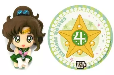 Ochatomo - Sailor Moon