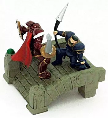 Trading Figure - Fire Emblem Series