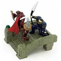 Trading Figure - Fire Emblem Series