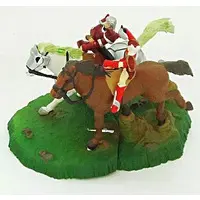 Trading Figure - Fire Emblem Series