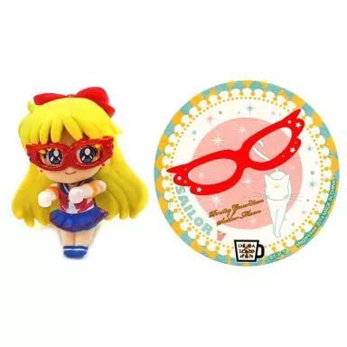 Ochatomo - Sailor Moon