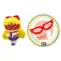 Ochatomo - Sailor Moon