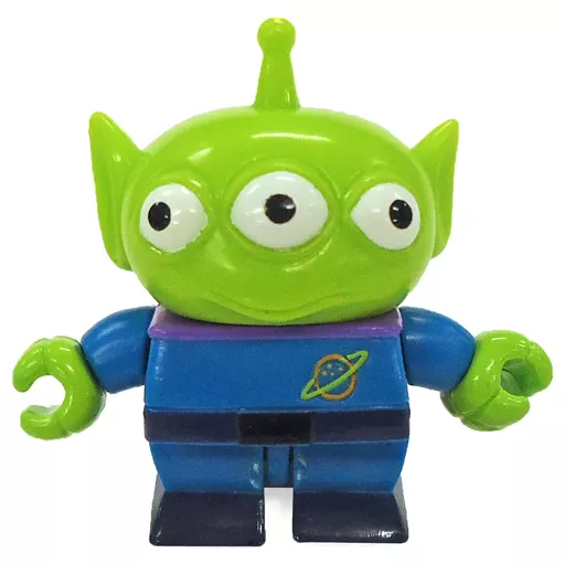 Trading Figure - Toy Story / Aliens