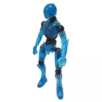 Trading Figure - Dare Ore series