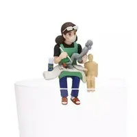 Trading Figure - fuchico