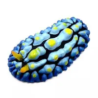 Trading Figure - Nature Technicolor