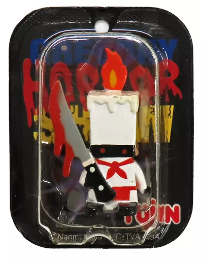 Trading Figure - Gregory Horror Show