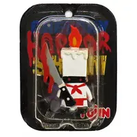 Trading Figure - Gregory Horror Show