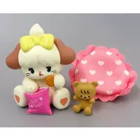 Trading Figure - MINISO x mikko Stay At Home Series