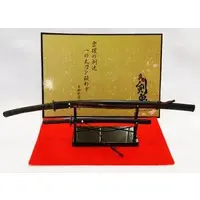 Trading Figure - Master Swordsmens' Beloved Swords Collection Shin Kenki