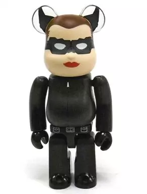 Trading Figure - BE＠RBRICK