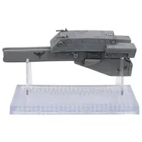 Trading Figure - Ginga Eiyuu Densetsu (Legend of the Galactic Heroes)