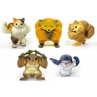 Trading Figure - Muscular Animals