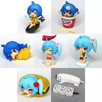 Trading Figure - 2233 Nyan