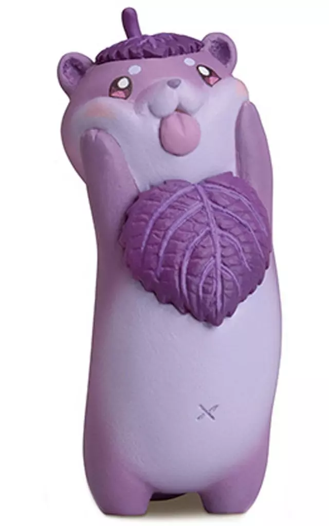 Trading Figure - Oyasai Yousei Series