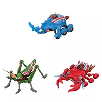 Trading Figure - ART IN GASHAPON