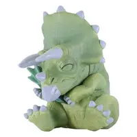 Trading Figure - Jurassic Park