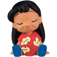 Katazun Fig - Lilo & Stitch / Lilo