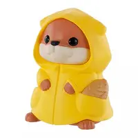 Trading Figure - Oyoge-nine