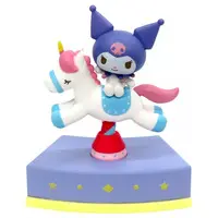 Trading Figure - Sanrio characters / Kuromi