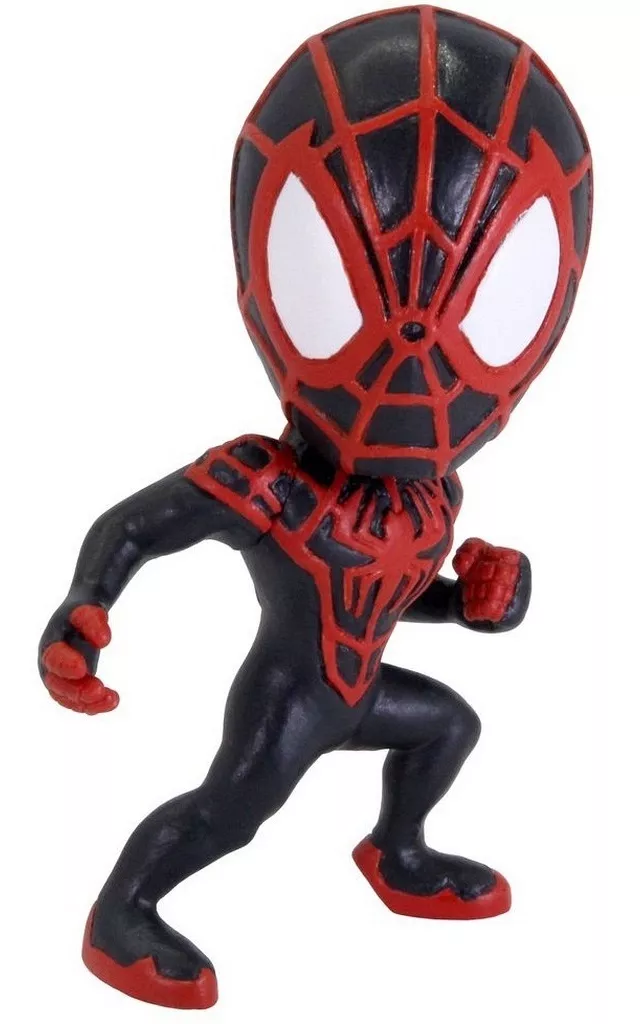 Trading Figure - Spider-Man
