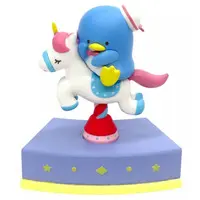Trading Figure - Sanrio characters / TUXEDOSAM