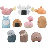 Trading Figure - Narabundesu