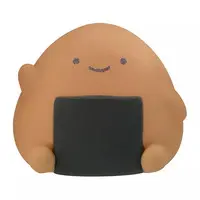 Trading Figure - Narabundesu