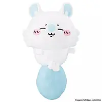 Trading Figure - Chiikawa / Momonga