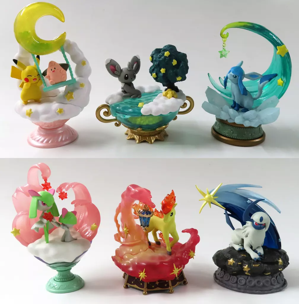 Trading Figure - Pokémon