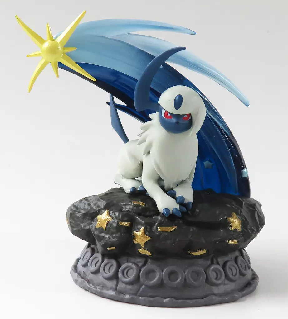Trading Figure - Pokémon / Absol