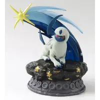 Trading Figure - Pokémon / Absol