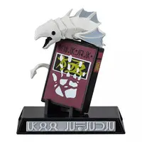 Gashapon! Collection - HUNTER×HUNTER