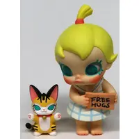 Trading Figure - POP MART