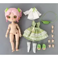Trading Figure - Fairy Tale House Series