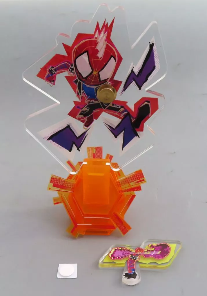 Trading Figure - POP MART