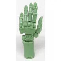 Trading Figure - OLIVE HAND